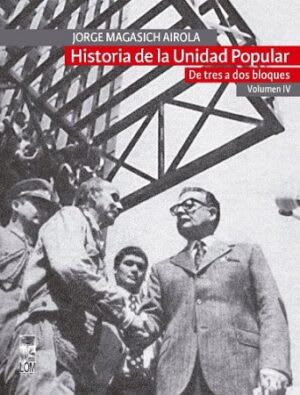HISTORIA DE LA UNIDAD POPULAR IV-LOM