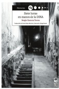 SIETE HORAS EN MANOS DE LA DINA-LOM1