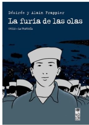 FURIA DE LAS OLAS,LA-LOM