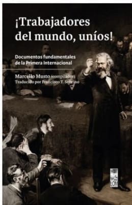 TRABAJADORES DEL MUNDO UNIOS-LOM