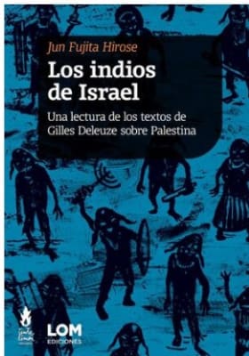 INDIOS DE ISRAEL,LOS-LOM1