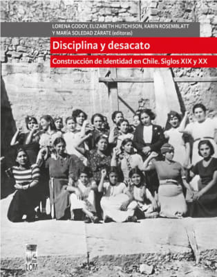 DISCIPLINA Y DESACATO-LOM