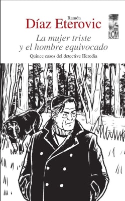 MUJER TRISTE Y EL HOMBRE EQUIVOCADO,LA-LOM