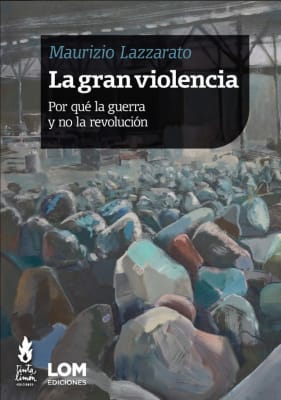 GRAN VIOLENCIA,LA-LOM1