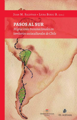 PASOS AL SUR-RIL