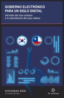 GOBIERNO ELECTRONICO PARA UN SIGLO DIGITAL-RIL1