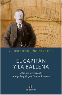 CAPITAN Y LA BALLENA,EL-RIL1