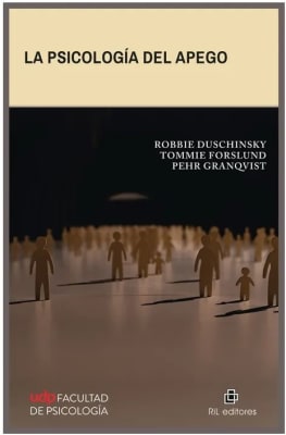PSICOLOGIA DEL APEGO,LA-RIL1