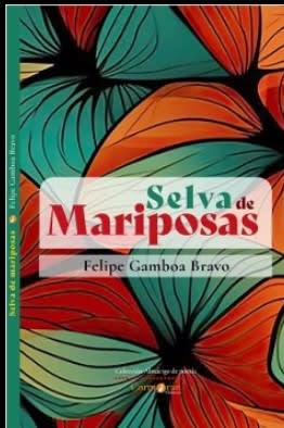 SELVA DE MARIPOSAS-CORMORAN