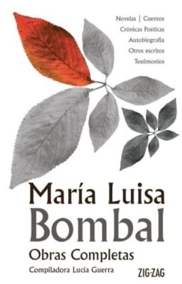 OBRAS COMPLETAS M.L.BOMBAL TD-ZIG-ZAG1