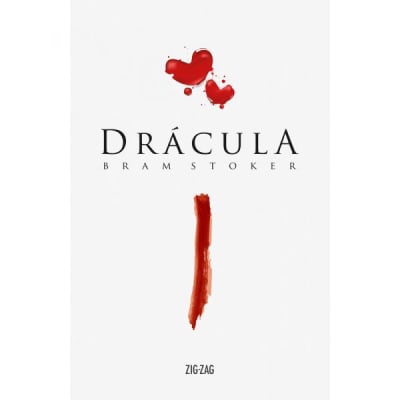 DRACULA - ZIG ZAG