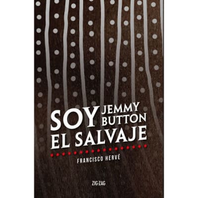 SOY JEMMY BUTTON EL SALVAJE-ZIG-ZAG