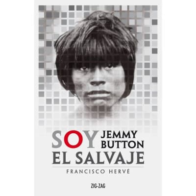 SOY JEMMY BUTTON EL SALVAJE