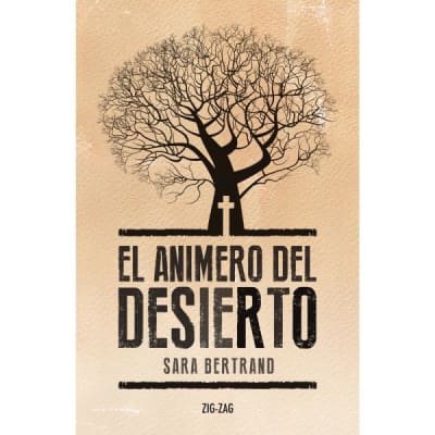ANIMERO DEL DESIERTO,EL-ZIG-ZAG