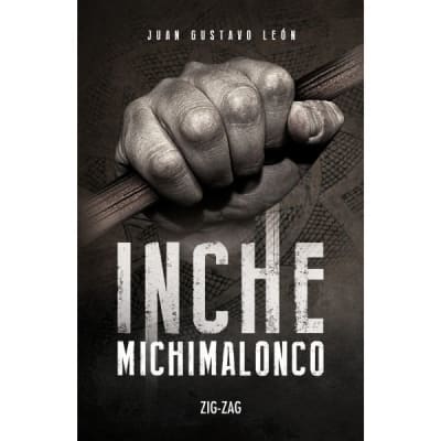 INCHE MICHIMALONCO - ZIG ZAG