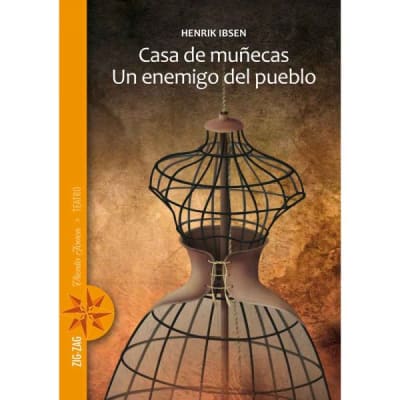 CASA DE MUÑECAS-UN ENEMIGO DEL PUEBLO-VIENTO JOVEN - ZIG ZAG1