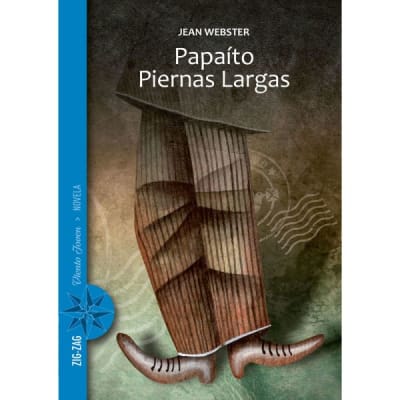 PAPAITO PIERNAS LARGAS-VIENTO JOVEN-ZIG-ZAG
