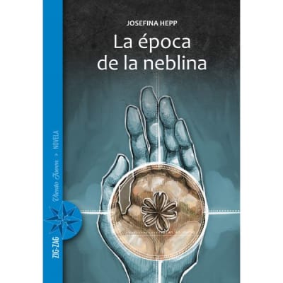 EPOCA DE LA NEBLINA,LA-V.J AZUL-ZIG-ZAG1