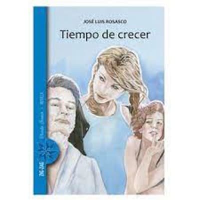 TIEMPO DE CRECER V.J AZUL-ZAG-ZAG