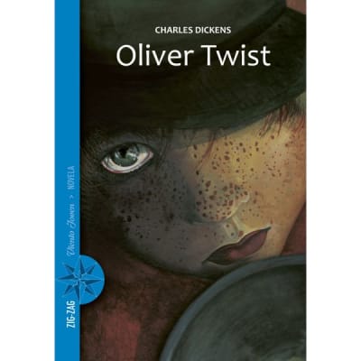 OLIVER TWIST-VIENTO JOVEN-ZIG-ZAG