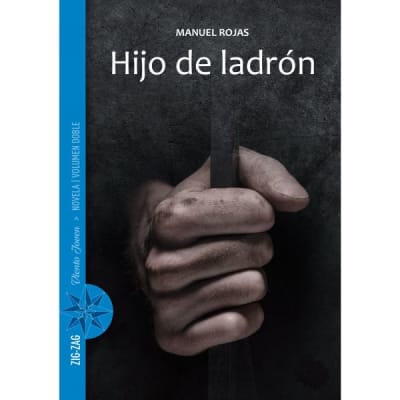 HIJO DE LADRON-VIENTO JOVEN ZIG-ZAG