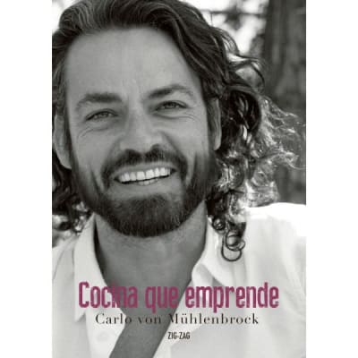COCINA QUE EMPRENDE - ZIG ZAG