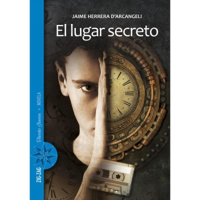LUGAR SECRETO,EL - VIENTO JOVEN