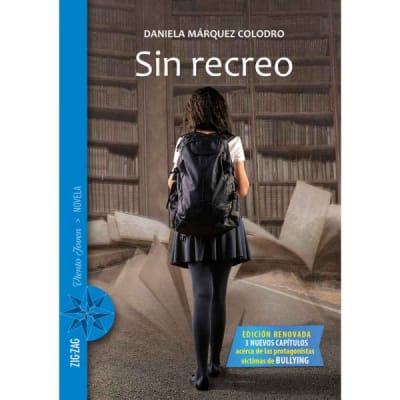 SIN RECREO-VIENTO JOVEN- ZIG-ZAG