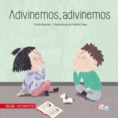 CUENTOS DE ANIMALES CONTENTOS-LECTORCITO SAID