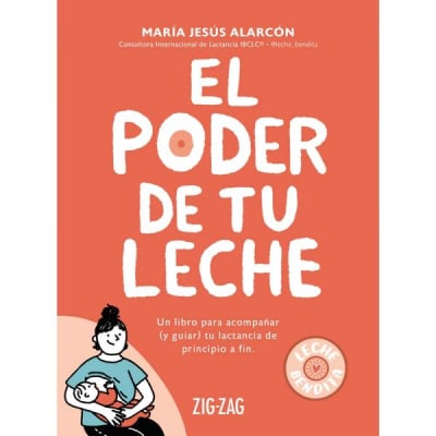 PODER DE TU LECHE,EL-ZIG-ZAG