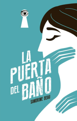 PUERTA DEL BAÑO,LA-ZIG-ZAG