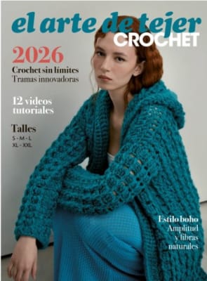 ARTE DE TEJER CROCHET 2026,EL-ZIG-ZAG1