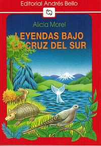 LEYENDAS BAJO LA CRUZ DEL SUR (AB)1
