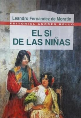 SI DE LAS NIÑAS (A.B.)