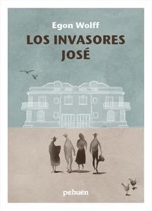 INVASORES-PEHUEN