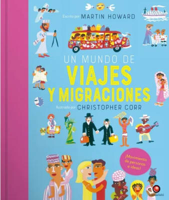 UN MUNDO DE VIAJES Y MIGRACIONES TD-CONTRAPUNTO1