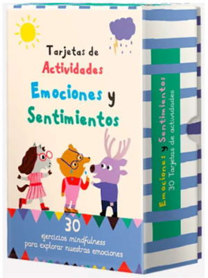 TARJETAS DE ACTIVIDADES EMOCIONES Y SENTIMIENTOS-CONTRAPUNTO1