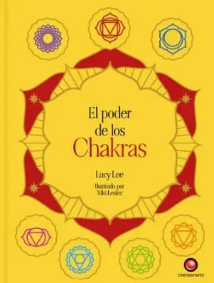PODER DE LOS CHAKRAS TD-CONTRAPUNTO