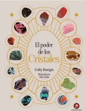 PODER DE LOS CRISTALES,EL TD-CONTRAPUNTO