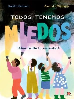 TODOS TENEMOS MIEDOS TD-CONTRAPUNTO