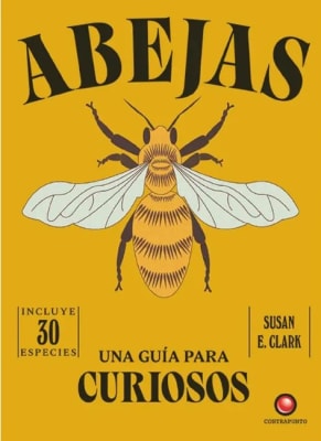 UNA GUIA PARA CURIOSOS-ABEJAS TD-CONTRAPUNTO