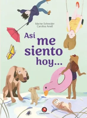 ASI ME SIENTO HOY TD-CONTRAPUNTO