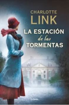 ESTACION DE LAS TORMENTAS,LA-GRIJALBO