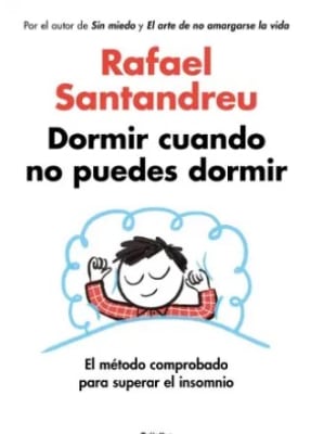 DORMIR CUANDO NO PUEDES DORMIR-GRIJALBO PENGUIN
