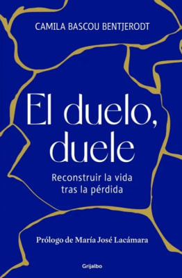 DUELO DUELE,EL-GRIJALBO PENGUIN1