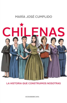 CHILENAS-SUDAMERICANA
