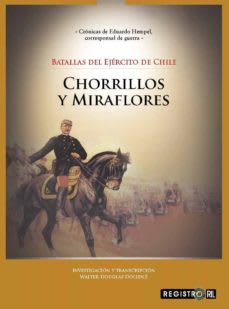 CHORRILLOS Y MIRAFLORES (RIL)