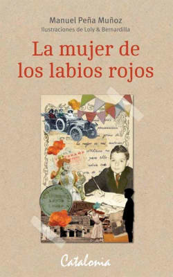 LA MUJER DE LOS LABIOS ROJOS1