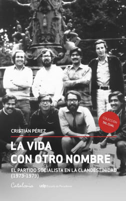 VIDA CON OTRO NOMBRE,LA-CATALONIA