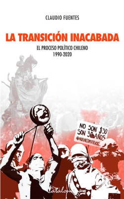 TRANSICION INACABADA,LA-CATALONIA
